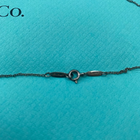 Tiffany & Co Necklace - Picture 5 of 7